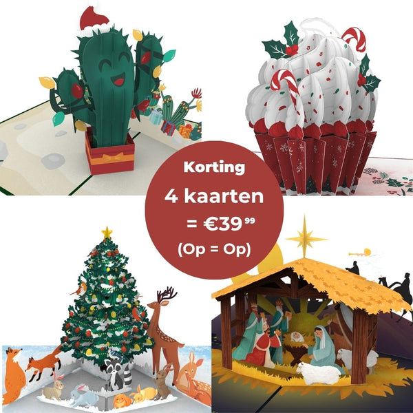 Christmas 4 Pack Bundle (1)